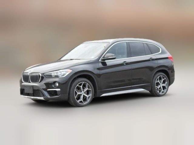 2017 BMW X1 xDrive28i