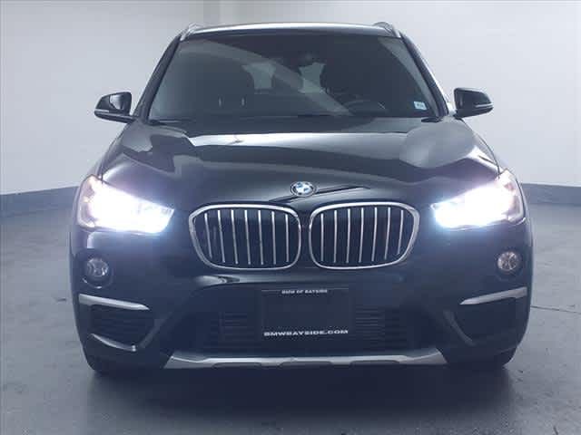 2017 BMW X1 xDrive28i