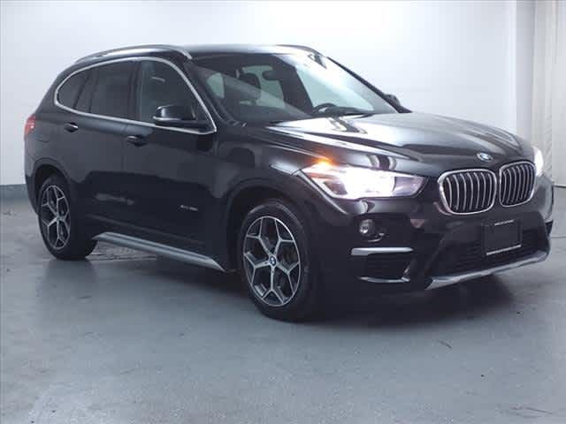 2017 BMW X1 xDrive28i