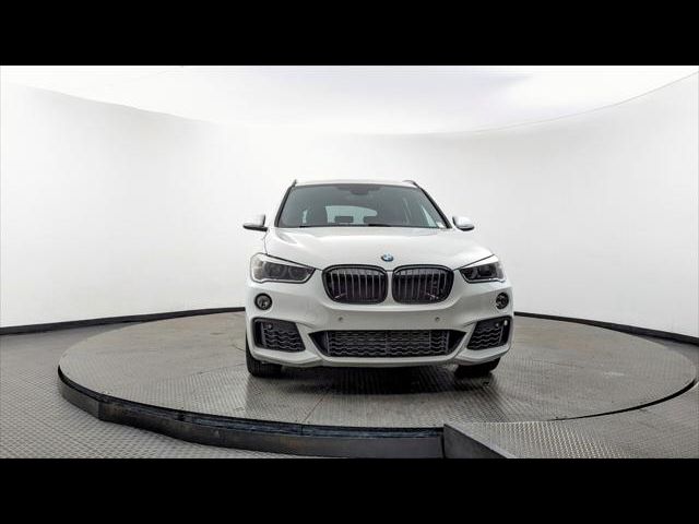 2017 BMW X1 xDrive28i