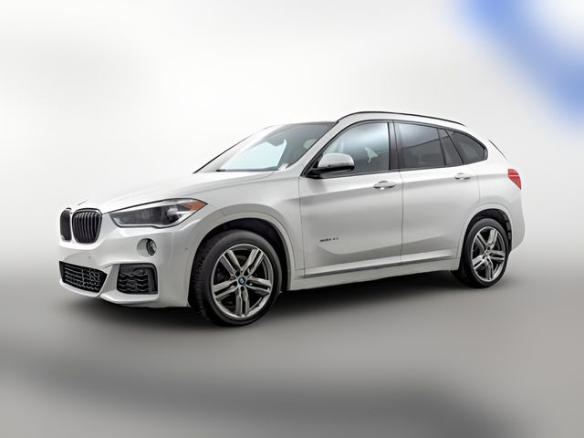 2017 BMW X1 xDrive28i