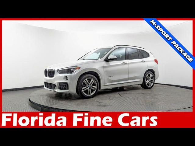 2017 BMW X1 xDrive28i