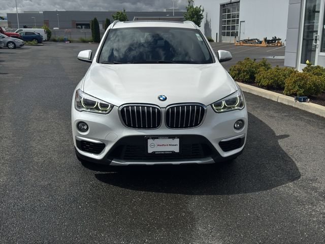 2017 BMW X1 xDrive28i