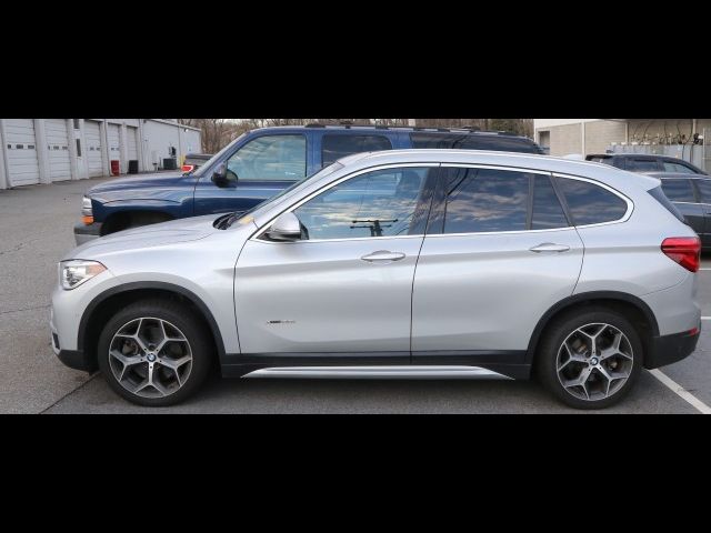 2017 BMW X1 xDrive28i