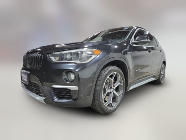 2017 BMW X1 xDrive28i