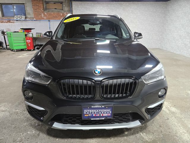 2017 BMW X1 xDrive28i