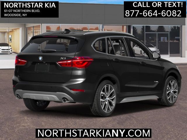 2017 BMW X1 xDrive28i