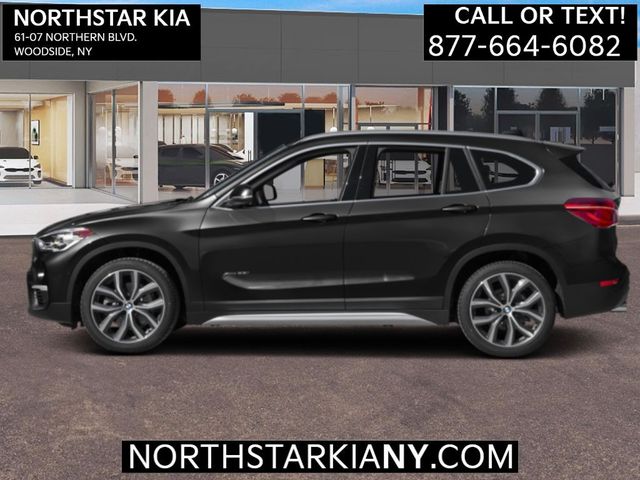 2017 BMW X1 xDrive28i