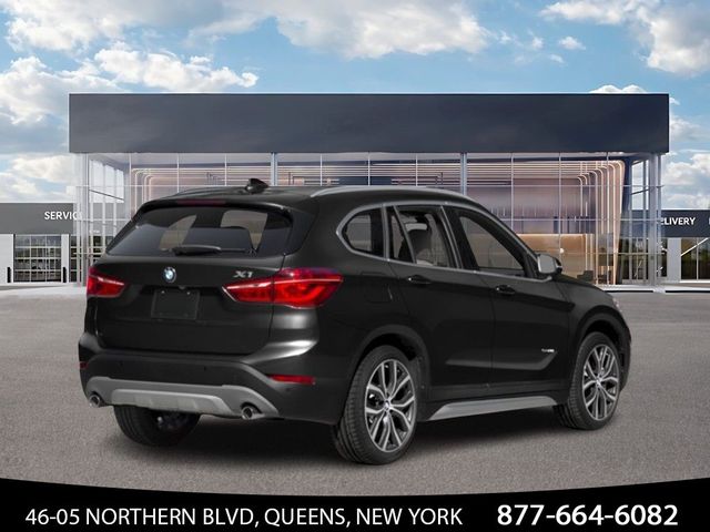 2017 BMW X1 xDrive28i