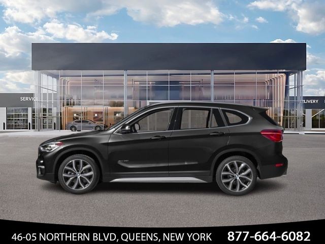 2017 BMW X1 xDrive28i