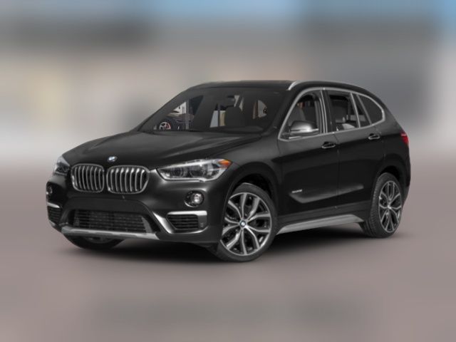 2017 BMW X1 xDrive28i