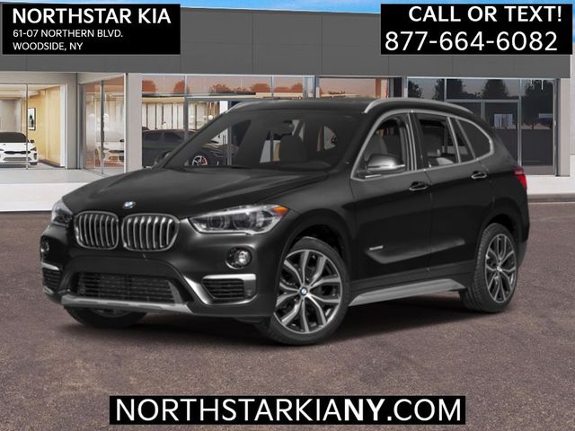 2017 BMW X1 xDrive28i