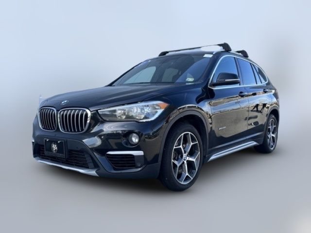 2017 BMW X1 xDrive28i