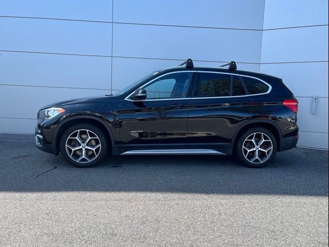 2017 BMW X1 xDrive28i