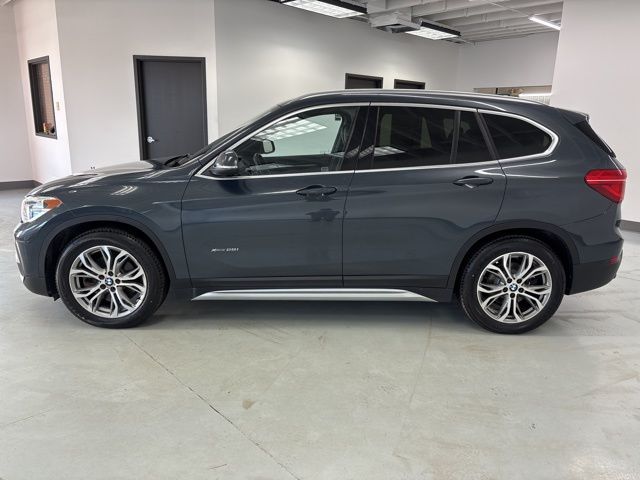 2017 BMW X1 xDrive28i