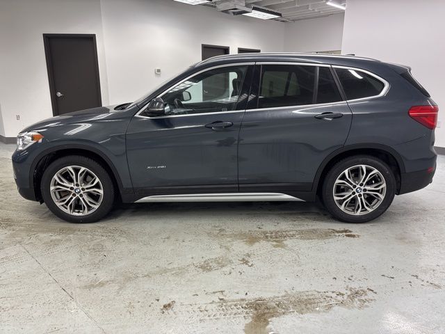 2017 BMW X1 xDrive28i