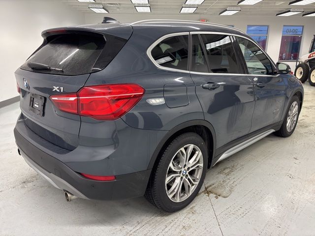 2017 BMW X1 xDrive28i