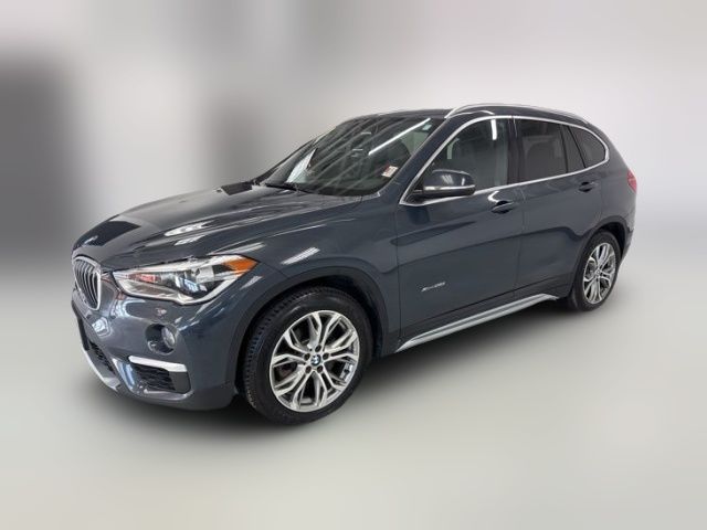 2017 BMW X1 xDrive28i