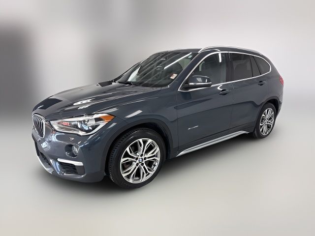 2017 BMW X1 xDrive28i