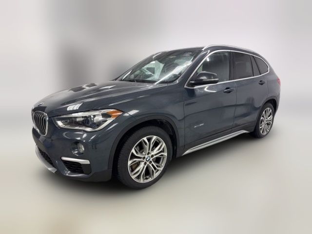 2017 BMW X1 xDrive28i