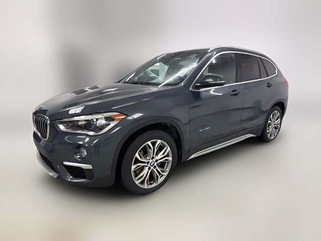 2017 BMW X1 xDrive28i