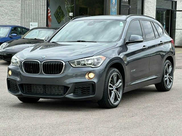 2017 BMW X1 xDrive28i