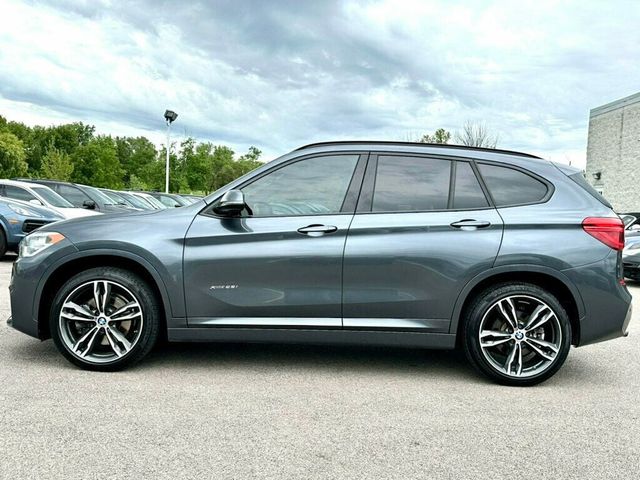 2017 BMW X1 xDrive28i