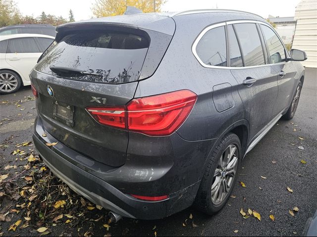 2017 BMW X1 xDrive28i