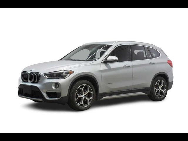 2017 BMW X1 xDrive28i