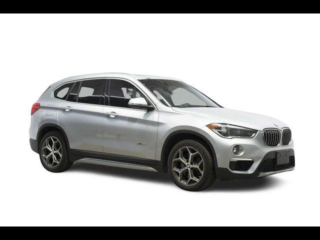 2017 BMW X1 xDrive28i