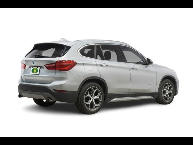 2017 BMW X1 xDrive28i