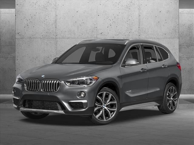 2017 BMW X1 xDrive28i