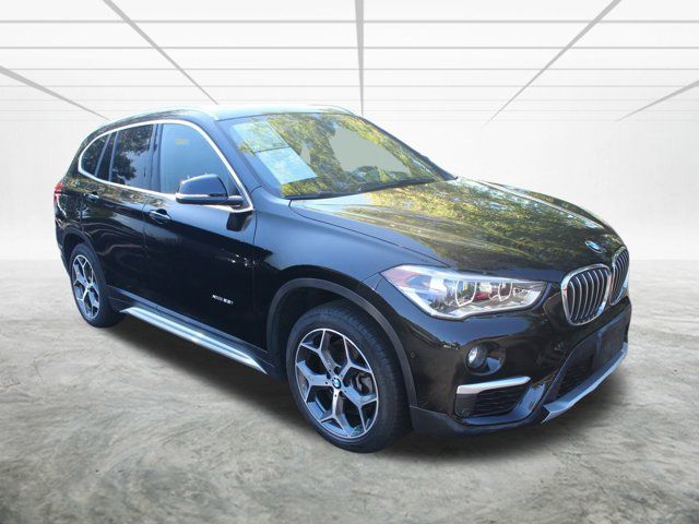 2017 BMW X1 xDrive28i