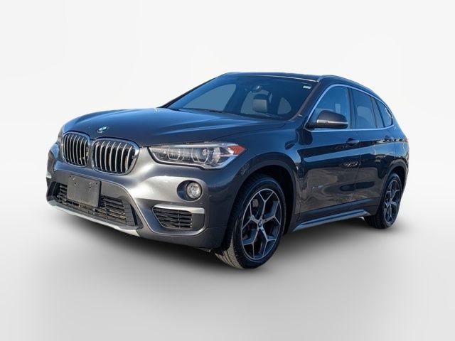 2017 BMW X1 xDrive28i