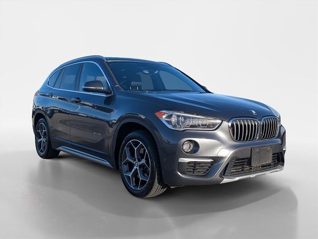 2017 BMW X1 xDrive28i