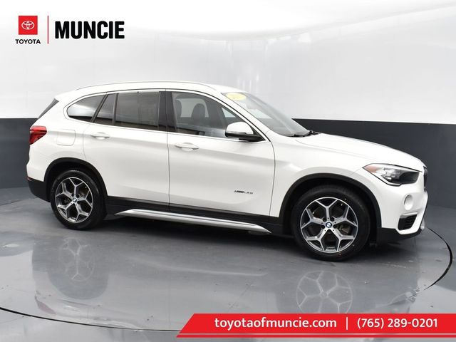 2017 BMW X1 xDrive28i