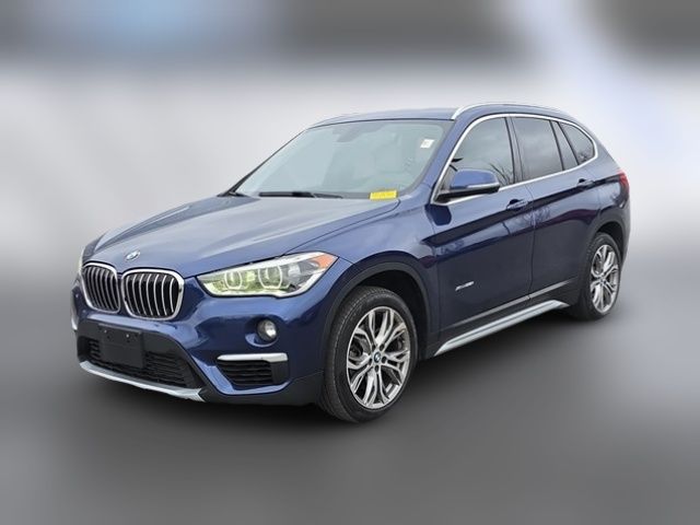 2017 BMW X1 xDrive28i