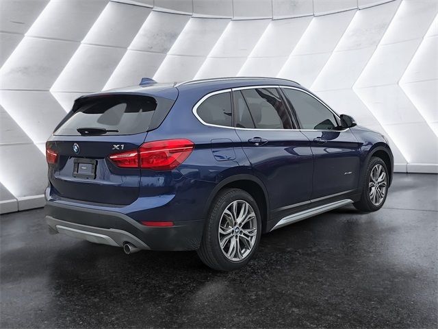 2017 BMW X1 xDrive28i