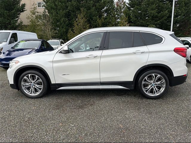 2017 BMW X1 xDrive28i