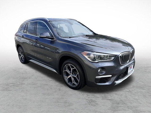 2017 BMW X1 xDrive28i