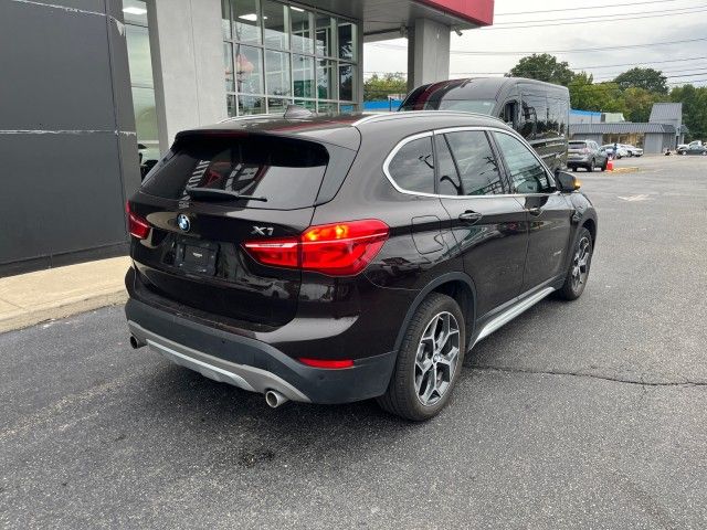 2017 BMW X1 xDrive28i