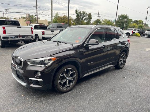 2017 BMW X1 xDrive28i