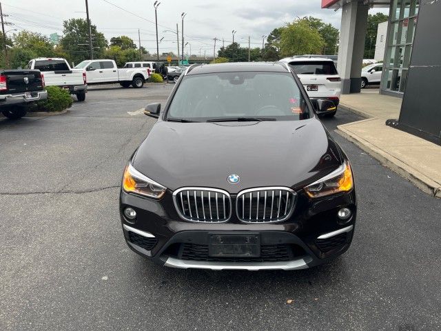 2017 BMW X1 xDrive28i