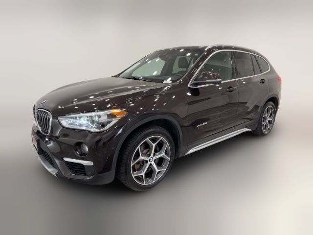 2017 BMW X1 xDrive28i