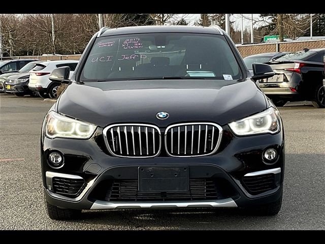 2017 BMW X1 xDrive28i