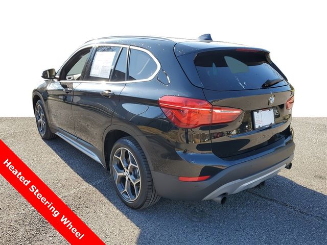 2017 BMW X1 xDrive28i