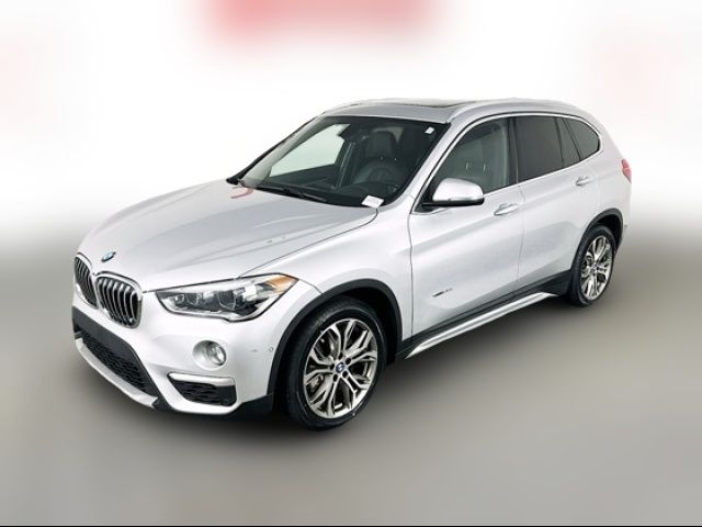 2017 BMW X1 xDrive28i