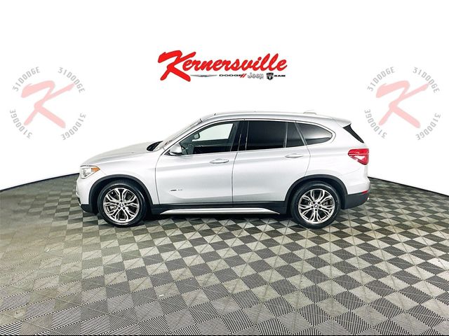 2017 BMW X1 xDrive28i