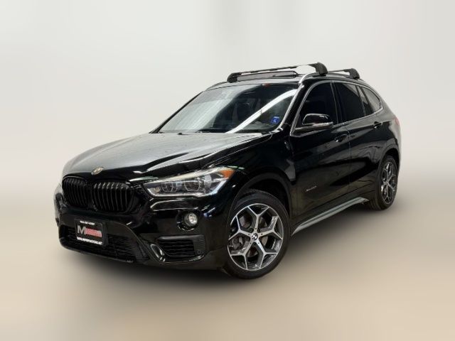 2017 BMW X1 xDrive28i