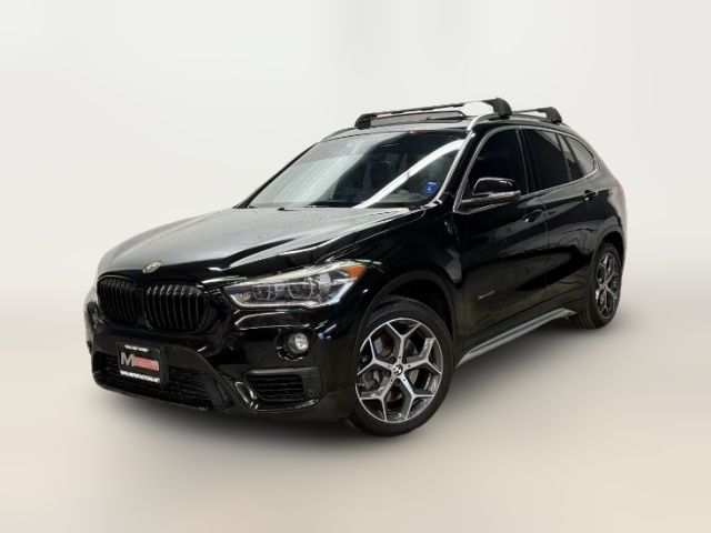 2017 BMW X1 xDrive28i